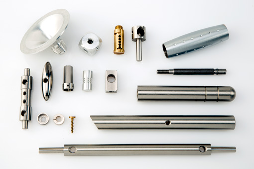 Torneria meccanica Brescia